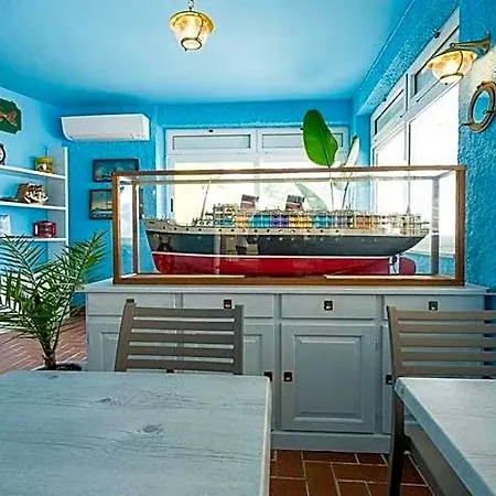 Arturo Hotel Peschici