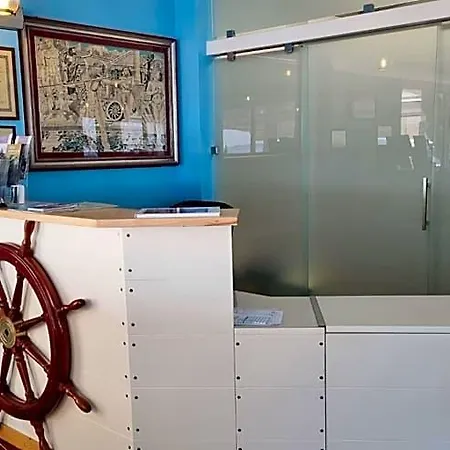Hotel Arturo Peschici