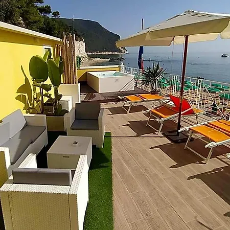 Arturo Hotel Peschici
