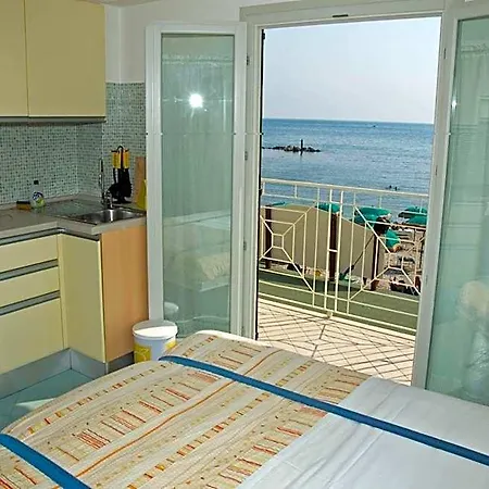 Hotel Arturo Peschici
