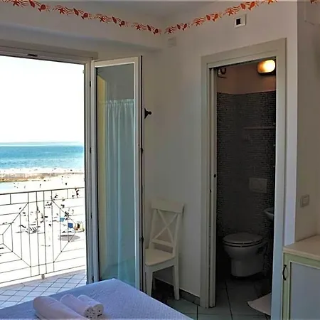 Hotel Arturo Peschici
