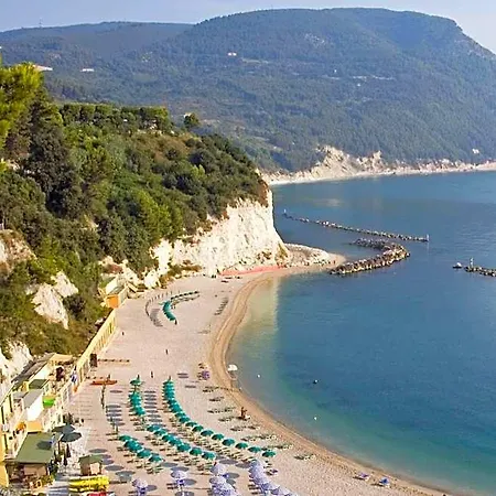 Arturo Hotel Peschici