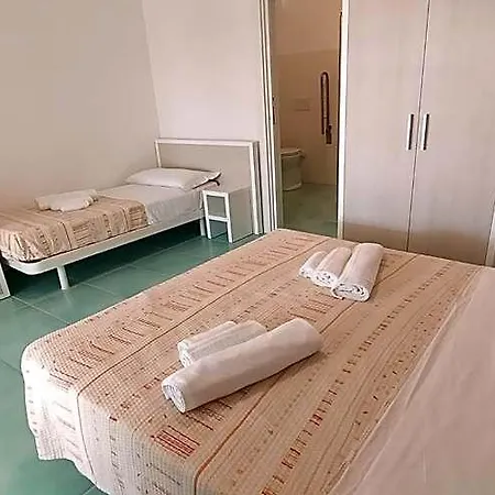 Arturo Hotel Peschici