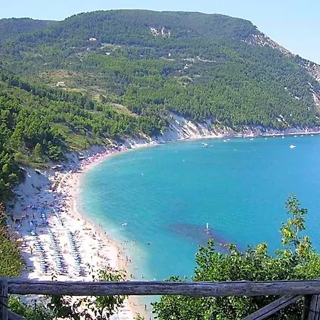 Hotel Arturo Peschici
