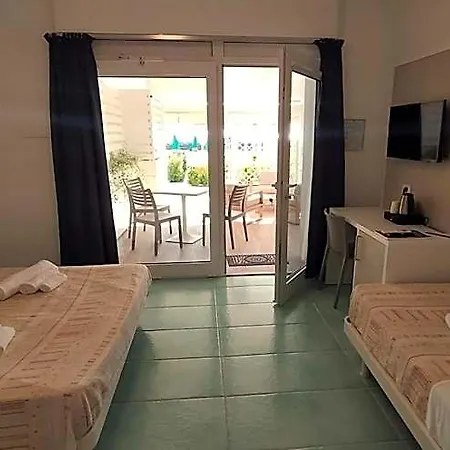 Hotel Arturo Peschici