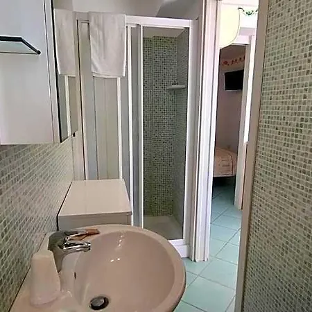 Hotel Arturo Peschici